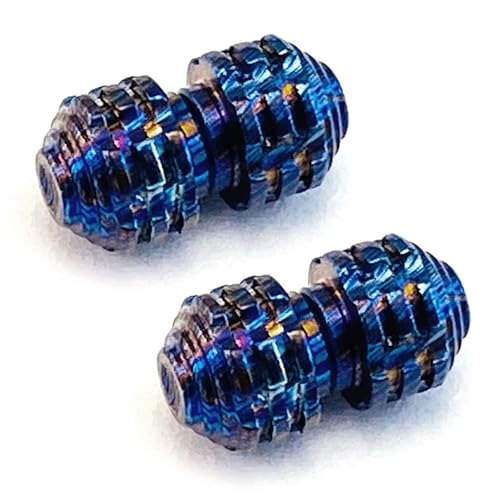 Leichtgewichtige Legierung Damaskus Faltenmesser Daumenstollen Push Pin Zum Herstellen Von Werkzeugen Duritur Konstruktionsinstrument Hochfest Hochstärker Titanien Stift Leichtgewichtige Legierung Damaskus Faltenmesser Daumenstollen Push Pin Zum Herstellen Von Werkzeugen Duritur Konstruktionsinstrument Hochfest Hochstärker Titanien Stift von Gissroys
