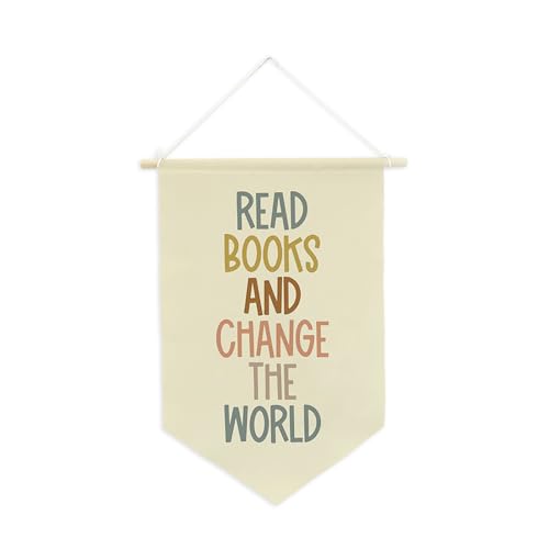 Lustige Modewimpelflaggen Mit Inspirierendem Zitat Für Schüler Buchliebhaber Und Mentale Gesunde Enthusiasten Motivationsbanner Lustige Modewimpelflaggen Mit Inspirierendem Zitat Für Schüler Buchliebhaber Und Mentale Gesunde Enthusiasten Motivationsbanner von Gissroys