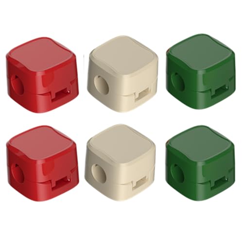 Magnetische Kabelhalter Clip Desktop Korder Organisatoren Für Schreibtisch Nachttische Und Heimbüro Verwenden Desk Kabelverwaltung von Gissroys