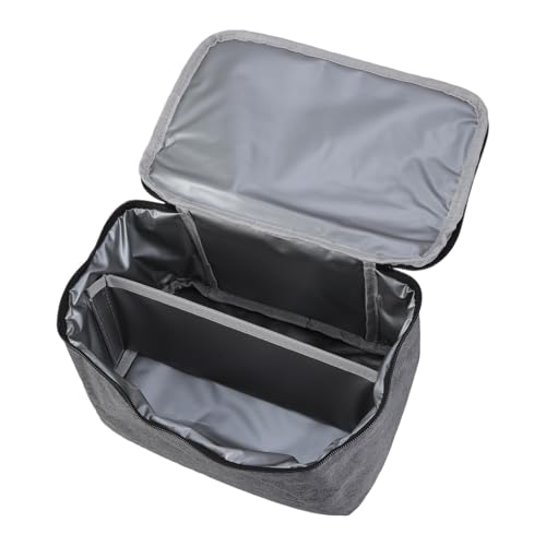 Mehrzweck Handmischer Travel Fallmixer Speicherhülle Mit Verstärkten Trennwänden Und Feuchtigkeitsbarrierehand Reisebereichern Die Organisatoren Mehrzweck Handmischer Travel Fallmixer Speicherhülle Mit Verstärkten Trennwänden Und Feuchtigkeitsbarrierehand Reisebereichern Die Organisatoren von Gissroys