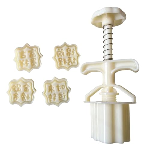 Midautumn Festival Desserthersteller Charaktere Muster Dessert Formen Keksstempel Hand Pressen Sie Cookie Cutter Moon Kuchenhersteller Midautumn Festival Desserthersteller Charaktere Muster Dessert Formen Keksstempel Hand Pressen Sie Cookie Cutter Moon Kuchenhersteller von Gissroys