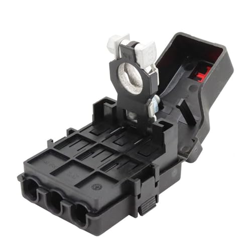 Multi Circuit Sicherungen Blockhalter Mit Klarer Kennzeichnung Für Automarine Anwendungen Auswirkungen Des Resistenten Designs Easy Installation Vehicle Fuses Multi Circuit Sicherungen Blockhalter Mit Klarer Kennzeichnung Für Automarine Anwendungen Auswirkungen Des Resistenten Designs Easy Installation Vehicle Fuses von Gissroys