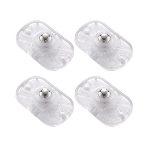 Multi Funktionale Möbelgeräte Schieberegler Schalldichte Set Von 4 Ruhigen Gleitbauchmuskeln Edelstahl Home Office Accessoires Möbel Caster Multi Funktionale Möbelgeräte Schieberegler Schalldichte Set Von 4 Ruhigen Gleitbauchmuskeln Edelstahl Home Office Accessoires Möbel Caster von Gissroys