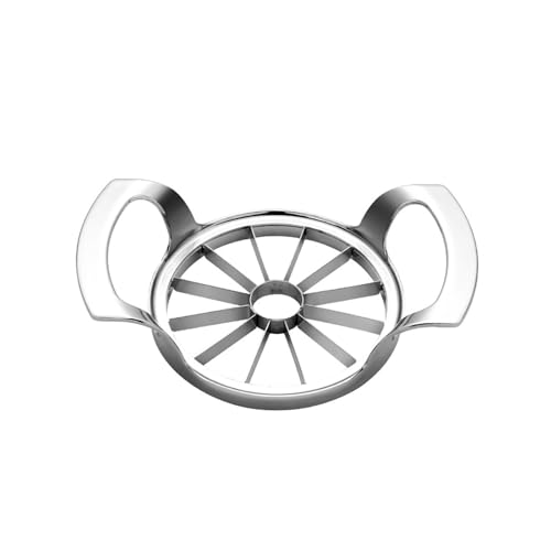 Obst Spinnbirnen Trenner Schneidwerkzeug Edelstahl Stähle Teile Choppers Küchenwerkzeug Dauer Aus Edelstählen Obstschneider von Gissroys