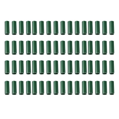 Packung Mit 32 Mehrzwecksteigerungs Gewächshaus Clips PVC Rohrklammern Geeignet Für Schattennetzbefestigungs Und Pflanzenschutzbudget Gewächshaus Fixierungsclips Packung Mit 32 Mehrzwecksteigerungs Gewächshaus Clips PVC Rohrklammern Geeignet Für Schattennetzbefestigungs Und Pflanzenschutzbudget Gewächshaus Fixierungsclips von Gissroys