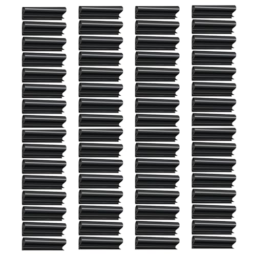Packung Mit 32 Mehrzwecksteigerungs Gewächshaus Clips PVC Rohrklammern Geeignet Für Schattennetzbefestigungs Und Pflanzenschutzbudget Gewächshaus Fixierungsclips Packung Mit 32 Mehrzwecksteigerungs Gewächshaus Clips PVC Rohrklammern Geeignet Für Schattennetzbefestigungs Und Pflanzenschutzbudget Gewächshaus Fixierungsclips von Gissroys
