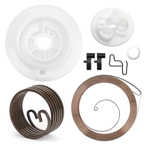 Passgenaue Starter-Baugruppe für Bg86, Bg86c, Bg56, Bg56c, Sh86, Sh56, OEM-Ersatzteil, langlebige Leistung, Gebläse-Starter-Zubehör Passgenaue Starter-Baugruppe für Bg86, Bg86c, Bg56, Bg56c, Sh86, Sh56, OEM-Ersatzteil, langlebige Leistung, Gebläse-Starter-Zubehör von Gissroys