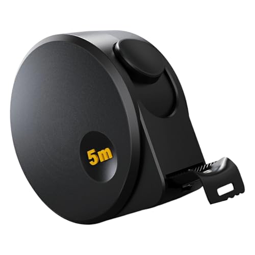 Präzises Messwerkzeug Stahlband Sie Mit Nichtpunktkorrekturen Haken Haken Für Ingenieure Und Projekte Schneiden Resistente Stahllineer Mit Nonslip Grip Präzises Messwerkzeug Stahlband Sie Mit Nichtpunktkorrekturen Haken Haken Für Ingenieure Und Projekte Schneiden Resistente Stahllineer Mit Nonslip Grip von Gissroys