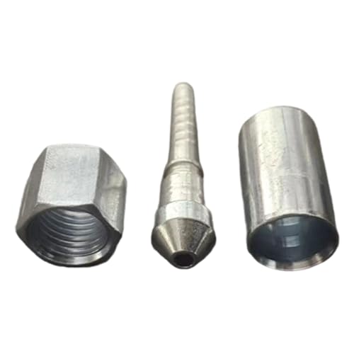 Praktische Schnelle Verbindung M14 Schlauchadapter Stabiler Stahl Designs Und Leckebest von Gissroys