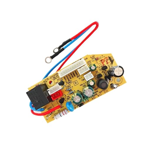 Praktischer Reiskocher Mainboard Stromversorgung Mit Präziser Thermischer Regulierung Und Verbesserung Des Sicherheitsdesigns Für Motherboard Ersatz Praktischer Reiskocher Mainboard Stromversorgung Mit Präziser Thermischer Regulierung Und Verbesserung Des Sicherheitsdesigns Für Motherboard Ersatz von Gissroys