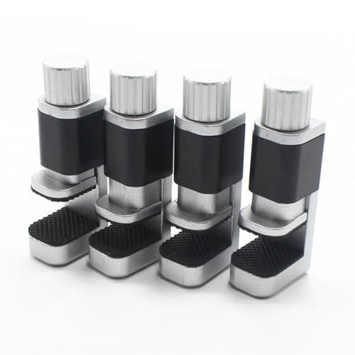 Precisions Bildschirm Sicherung Von Klimaanlagen General Screen Fixing Clamp Einstellbar von Gissroys