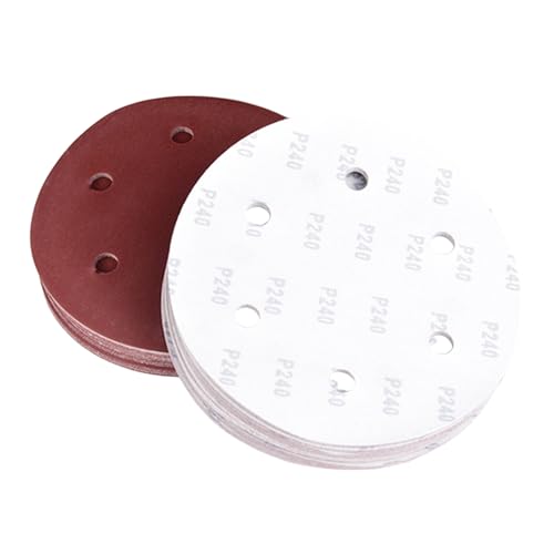 Professionelle 9 Zoll Gipsscheibe Schleifscheiben 50 Prozent Schleifmittel Mit 6 Lochbelüftungsdesign Für Gipskartonplatten Mehrere Oberflächen Schleifscheiben Für Holzbearbeitung Professionelle 9 Zoll Gipsscheibe Schleifscheiben 50 Prozent Schleifmittel Mit 6 Lochbelüftungsdesign Für Gipskartonplatten Mehrere Oberflächen Schleifscheiben Für Holzbearbeitung von Gissroys