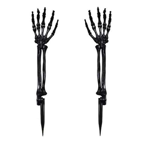 Scary Skeleton Hand Gemahlenen Pfahl Wetterfeste Halloween Dekoration Freien Für Hofspulen Displays Halloween Partys Outdoor Immobilie Scary Skeleton Hand Gemahlenen Pfahl Wetterfeste Halloween Dekoration Freien Für Hofspulen Displays Halloween Partys Outdoor Immobilie von Gissroys