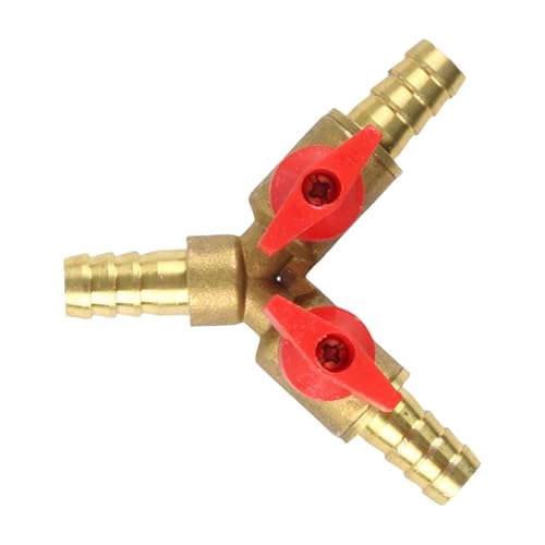 Schnelle Installation Korrosionsfestes Messingventile Adapterstecker Geeignet Für Die Wartung Von Und Reparatur Recycelbarer Kupferschlauchgelenk Schnelle Installation Korrosionsfestes Messingventile Adapterstecker Geeignet Für Die Wartung Von Und Reparatur Recycelbarer Kupferschlauchgelenk von Gissroys