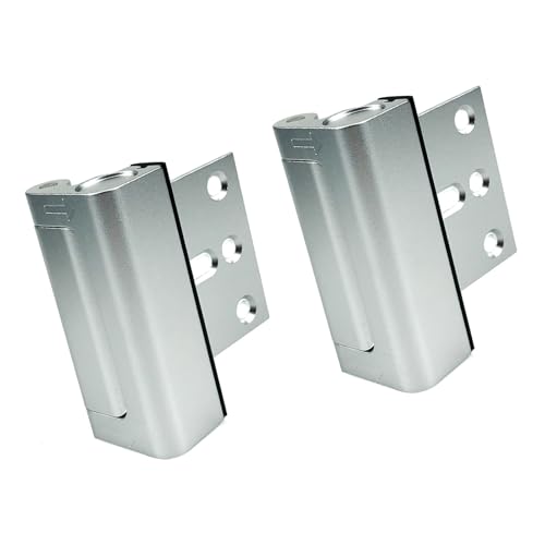 Schwere Aluminium Türschloss Anti Diebstahl Sicherheitsriegel Für Die Sicherheit Von Und Hotel Einfache Einrichtungen Anti Diebstahl Türriegel von Gissroys