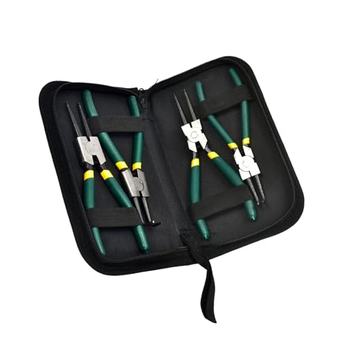 Schwere Duty 7 Zoll Circlip Zange Für Die Reparatur Von Automobilen Und Den Industriellen Gebrauch Kohlenstoffstahl Konstruktion Twin Function Design Doppelzzwecke Circlip Zange Schwere Duty 7 Zoll Circlip Zange Für Die Reparatur Von Automobilen Und Den Industriellen Gebrauch Kohlenstoffstahl Konstruktion Twin Function Design Doppelzzwecke Circlip Zange von Gissroys