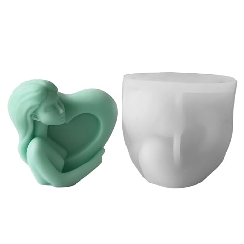 Silikonform Für Herz In Der Hand Kerze Basteln Einzigartige Schimmelpilze Für Enthusiasten Und Handgefertigte Geschenke Kreativ Silikonform Für Herz In Der Hand Kerze Basteln Einzigartige Schimmelpilze Für Enthusiasten Und Handgefertigte Geschenke Kreativ von Gissroys