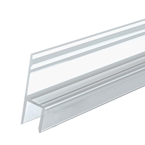 Stabile wasserdichte Silikon-Dichtungsstreifen für Glastüren zur Aufrechterhaltung einer sauberen und sicheren Badezimmer-Umgebung, Zuhause, Badezimmer Stabile wasserdichte Silikon-Dichtungsstreifen für Glastüren zur Aufrechterhaltung einer sauberen und sicheren Badezimmer-Umgebung, Zuhause, Badezimmer von Gissroys