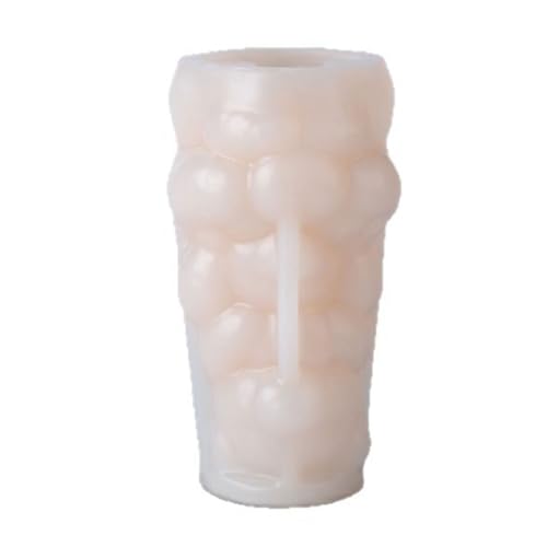 Stapelbare Bärenform Silikonform Zum Handwerk Kerzenseife Make Gift Home Dekoration Einfach Gebrauchte Nutzung Wiederverwendbarer Stapelbarer Bären Kerzenform Stapelbare Bärenform Silikonform Zum Handwerk Kerzenseife Make Gift Home Dekoration Einfach Gebrauchte Nutzung Wiederverwendbarer Stapelbarer Bären Kerzenform von Gissroys
