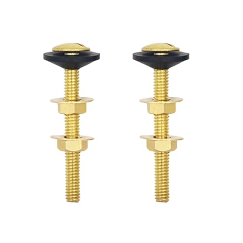 Toilettenschrauben Aus Edelstahl Sind Korrosionsresistente Verschlüsse Mit Lecksicheren Dichtungen Zur Sicheren Einfachen Installations Leckdosen Toiletten Tank Hardware Eingestellt Toilettenschrauben Aus Edelstahl Sind Korrosionsresistente Verschlüsse Mit Lecksicheren Dichtungen Zur Sicheren Einfachen Installations Leckdosen Toiletten Tank Hardware Eingestellt von Gissroys