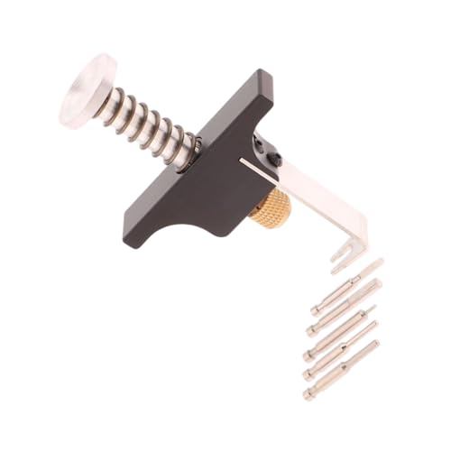 Tool Zur Entfernung Von Aluminiumlegierungspropeller Für D16 D20 Drohnenmodelle Tragbares Design Umfasst 5 Präzisionsschrauben Drohnenzubehör Tool Zur Entfernung Von Aluminiumlegierungspropeller Für D16 D20 Drohnenmodelle Tragbares Design Umfasst 5 Präzisionsschrauben Drohnenzubehör von Gissroys