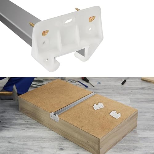 Universals Drawer Guides Ersatz Möbelstrecke Schrankschrank Objektträger Hardware Einfach Zu Verwendendem Plastikersatz Universals Drawer Guides Ersatz Möbelstrecke Schrankschrank Objektträger Hardware Einfach Zu Verwendendem Plastikersatz von Gissroys