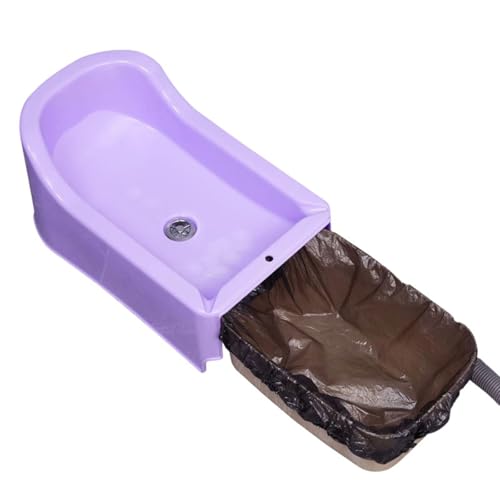 Vorsichtiges Weibliches Urinalgerät Wiederverwendbares Außen Hygiene Werkzeug Mit Ergonomischer Form Easy Carry Design Für Aktive Verwendung Weiblicher Urinal Vorsichtiges Weibliches Urinalgerät Wiederverwendbares Außen Hygiene Werkzeug Mit Ergonomischer Form Easy Carry Design Für Aktive Verwendung Weiblicher Urinal von Gissroys