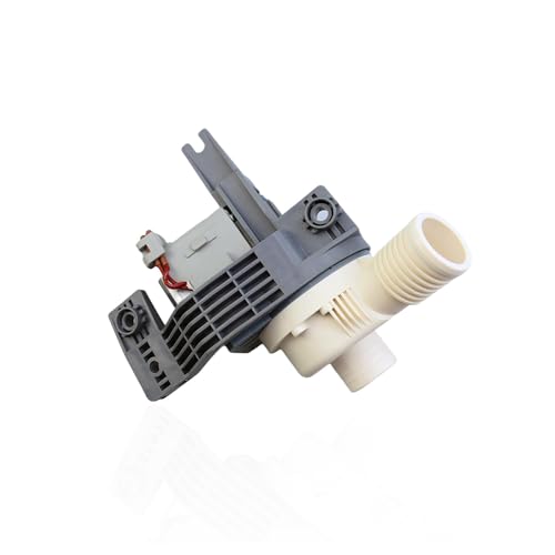 W10581874 Waschmaschine Abflusspumpen Ersatz Für Mvwb835dw0 von Gissroys