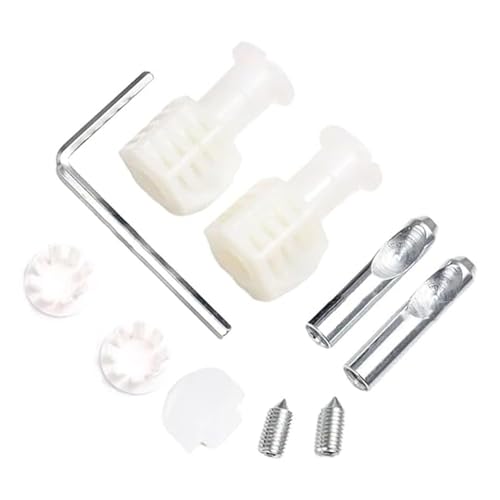 Wallhung Toilettenhardware Befestigungsschrauben Bidet Ansätze Und Hangschrauben Für Einfache Installation Toilettenschüssel Zubehöranschluss Werkzeuganpassungen Wallhung Toilettenhardware Befestigungsschrauben Bidet Ansätze Und Hangschrauben Für Einfache Installation Toilettenschüssel Zubehöranschluss Werkzeuganpassungen von Gissroys
