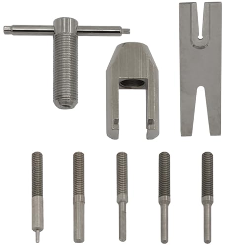 Zahnrad Puller Werkzeugentfernung Fernbedienung Reparaturstift Sicherheitsentfernung Abzieher Mit Ergonomischem Motorentfernungswerkzeug Zahnrad Puller Werkzeugentfernung Fernbedienung Reparaturstift Sicherheitsentfernung Abzieher Mit Ergonomischem Motorentfernungswerkzeug von Gissroys