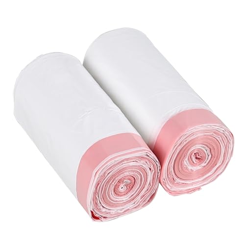 Gitany 30L Müllbeutel mit Kordelzug, Grau, 125 Stück Mülltüten für Haushalt Gitany 30L Müllbeutel mit Kordelzug, Grau, 125 Stück Mülltüten für Haushalt von Gitany