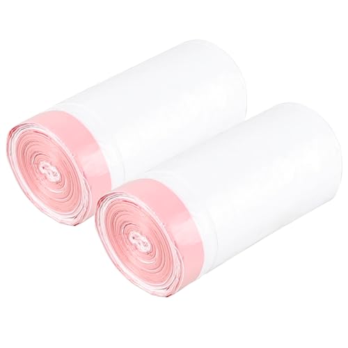 Gitany Müllbeutel mit Zugband 20L, Grau, 125 Stück Gitany Müllbeutel mit Zugband 20L, Grau, 125 Stück von Gitany