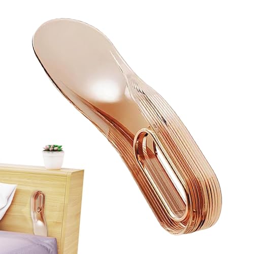 Gitekain Mattress Lifter Tool, Mattress Riser, Bed Maker Tool, Bed Sheet Tucking Tool, Easy Lifter Efficient Bed Tucker, Sturdy Bed Tool, Ergonomic Mattress Lifter, Quick Sheet Change Tool for Home von Gitekain