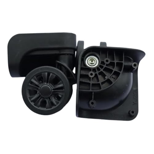 Gitohoni 2Pcs Zweireihig Reise Koffer Räder für Reise Box Gepäck Rad Gitohoni 2Pcs Zweireihig Reise Koffer Räder für Reise Box Gepäck Rad von Gitohoni