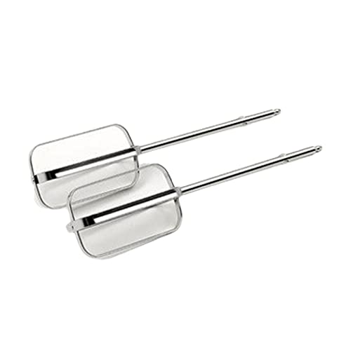 Gitohoni 2X Hand Mixer Beater Elektrische Schneebesen Zubehör Schneebesen von Gitohoni