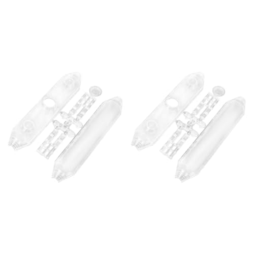 Gitohoni 2er Set Unterirdische Kabelboxen für Außenanwendungen, M1 von Gitohoni