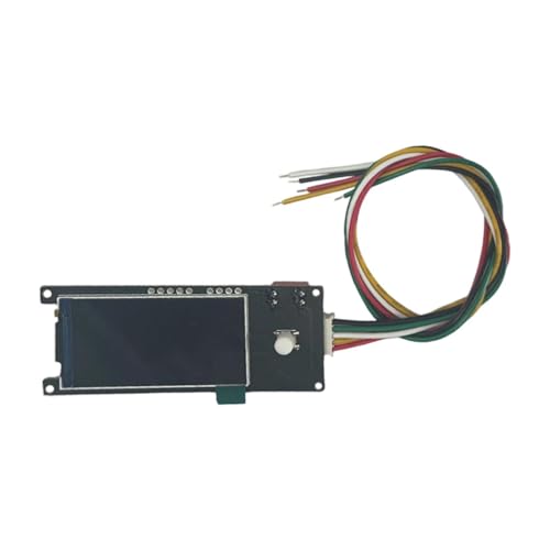 Gitohoni 4S Batteriespannungstester Tragbares Leichtes Robustes Anzeigemodul Gitohoni 4S Batteriespannungstester Tragbares Leichtes Robustes Anzeigemodul von Gitohoni