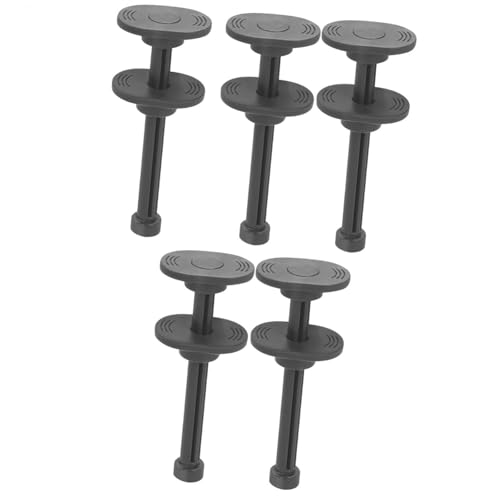 Gitohoni 5 Stück Solder Paste Plunger Applikator Grau Ersatz Refill Transfer Gitohoni 5 Stück Solder Paste Plunger Applikator Grau Ersatz Refill Transfer von Gitohoni
