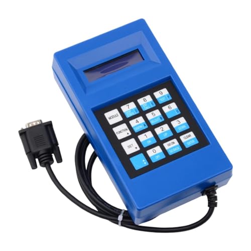 Gitohoni Aufzugsserver Tester, Testgerät für Aufzüge, Controller für Einkaufszentren, Type A Gitohoni Aufzugsserver Tester, Testgerät für Aufzüge, Controller für Einkaufszentren, Type A von Gitohoni