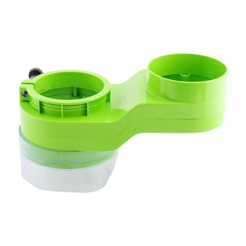 Gitohoni CNC Staubabsauggerät für Gravurfräser Und Fräsmaschinen, 88 Mm von Gitohoni