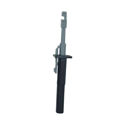 Gitohoni Isolationsdraht Piercing Sonde für Elektrische Messungen, Schwarz von Gitohoni