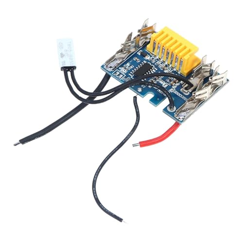 Gitohoni Platine Batterie PCB Ersatz Chip Board für BL1830 Zubehör von Gitohoni