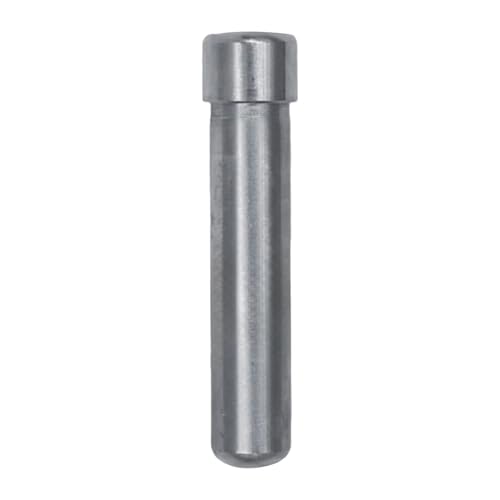 Gitohoni Pumpenkern für Handgabelstapler Ersatzpumpenkern Hubwagenteil Ölpumpe Als Komponente für Hydrauliksysteme mit Präziser Passform für Hubzylinder Repar, 18 X 95 Mm Gitohoni Pumpenkern für Handgabelstapler Ersatzpumpenkern Hubwagenteil Ölpumpe Als Komponente für Hydrauliksysteme mit Präziser Passform für Hubzylinder Repar, 18 X 95 Mm von Gitohoni