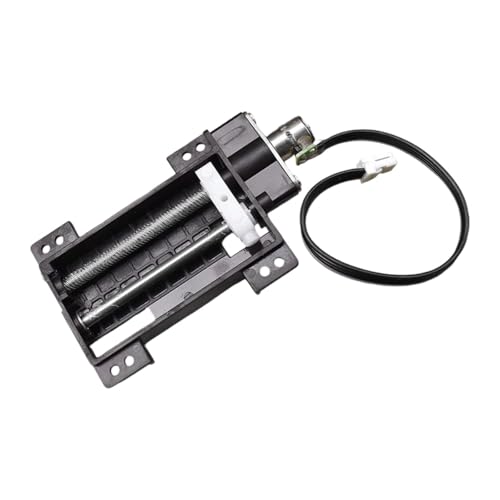Gitohoni Schrittmotor Als Miniatur Getriebemotor Und Präzisionsmotor mit Linearschlitten Und Planetengetriebe für Präzise Lineare Bewegung für Kleine, 6-mm-motor Gitohoni Schrittmotor Als Miniatur Getriebemotor Und Präzisionsmotor mit Linearschlitten Und Planetengetriebe für Präzise Lineare Bewegung für Kleine, 6-mm-motor von Gitohoni