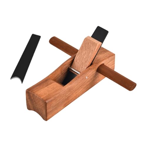 Gitohoni Werkzeug für Holzverarbeitung, einfach zu handhaben, nützliches Gerät für Holzprojekte, Ohne Griff von Gitohoni