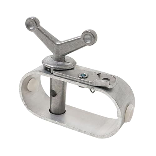 Gitohoni Zaunlinie Drahtspanner Spanner Spanner Mehrzweck Inline Drahtspanner Heavy Duty Gitohoni Zaunlinie Drahtspanner Spanner Spanner Mehrzweck Inline Drahtspanner Heavy Duty von Gitohoni