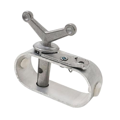 Gitohoni Zaunlinie Drahtspanner Spanner Spanner Mehrzweck Inline Drahtspanner Heavy Duty von Gitohoni