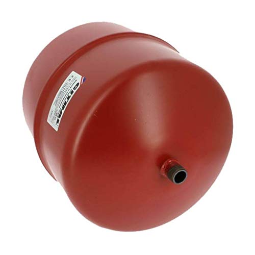 Membran-Druckausdehnungsgefäß 25 Liter Heizung Ref MB 25 von Gitral