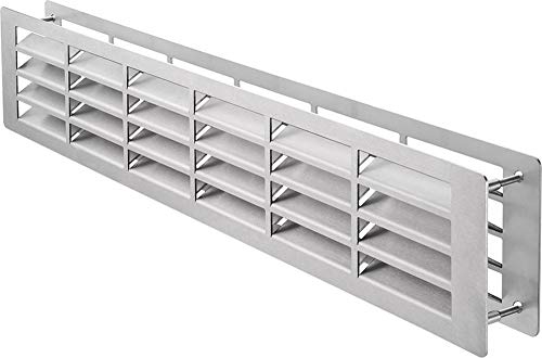 Format 4030182021292 – tñrlñftung 500 x 100 mm Edelstahl Format 4030182021292 – tñrlñftung 500 x 100 mm Edelstahl von Format