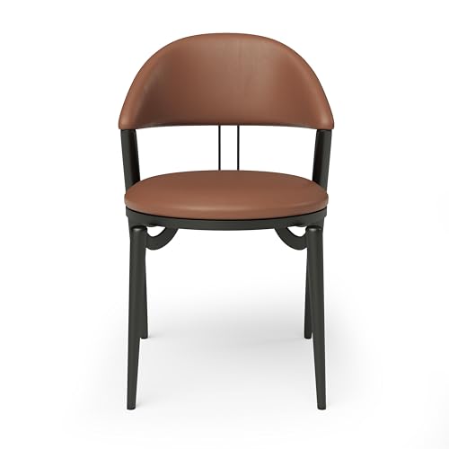 Giulia Grillo Il Ricordo Stuhl Designstuhl (Braun) von Giulia Grillo